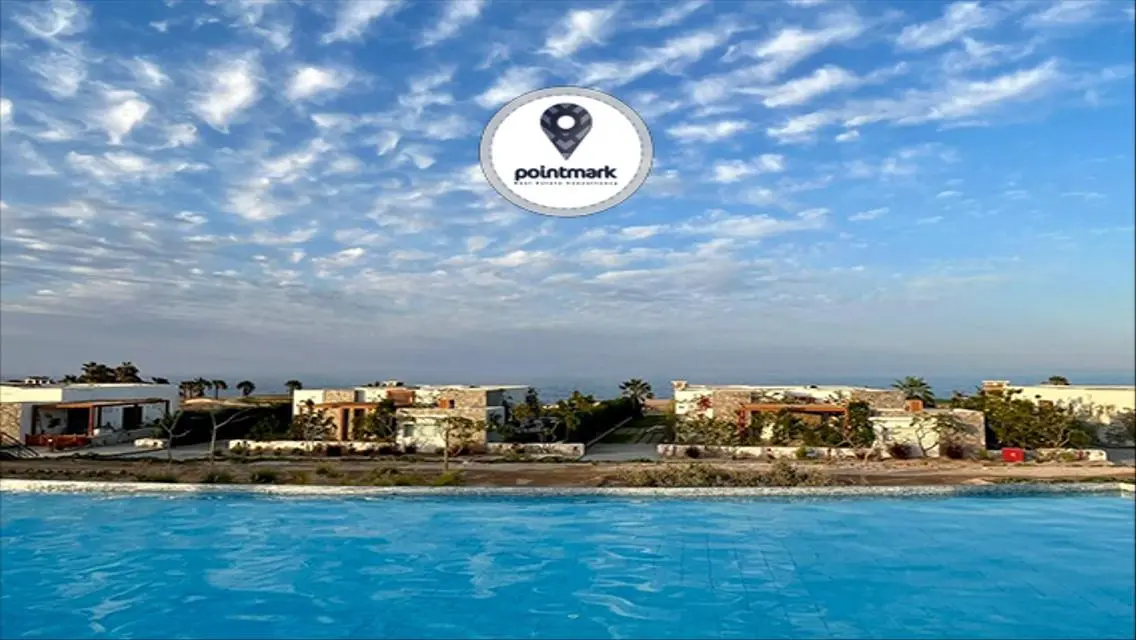 Luxury Apartment for Sale - 105 Sq. M.
