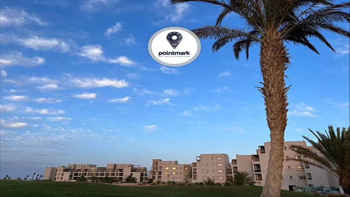 Luxury Apartment for Sale - 105 Sq. M.