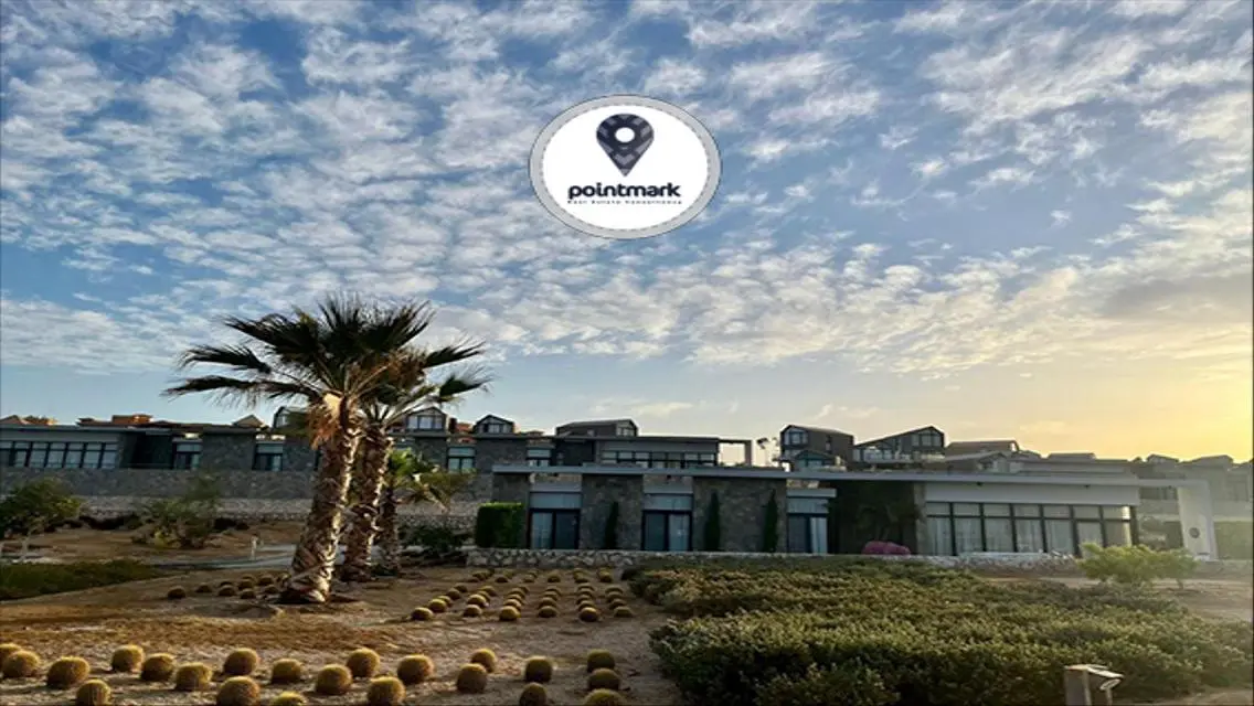Luxury Apartment for Sale - 105 Sq. M.