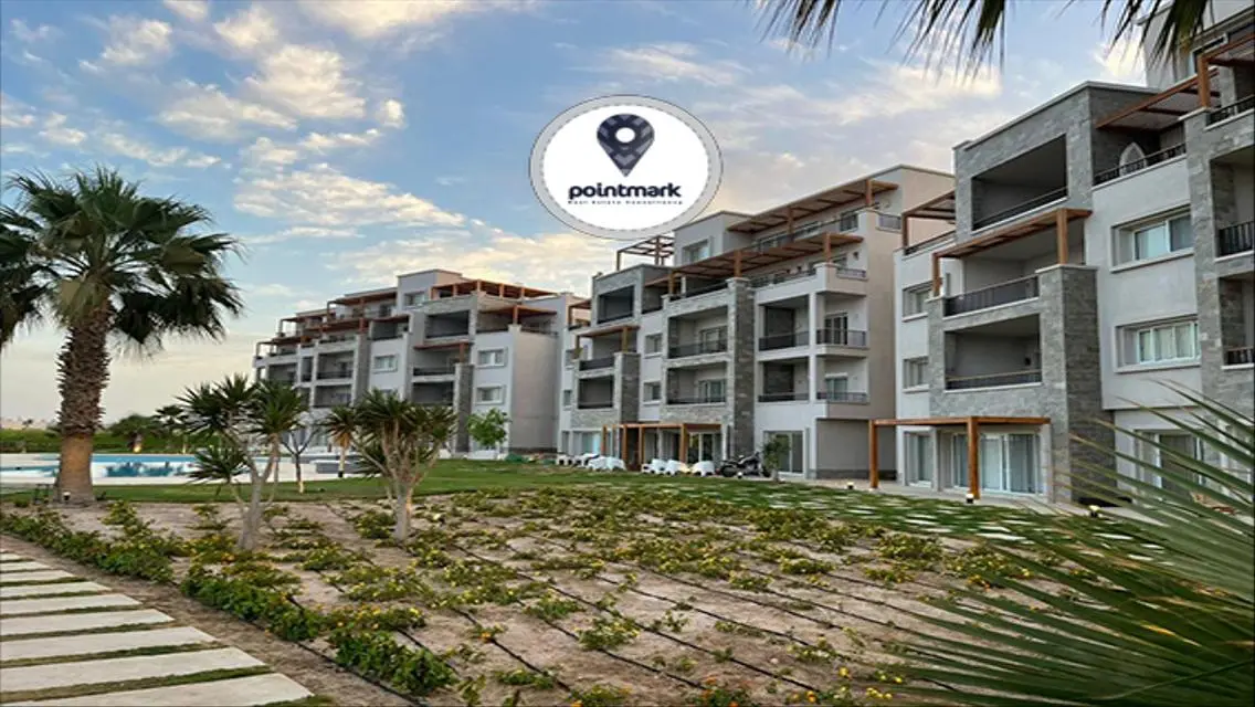 Luxury Apartment for Sale - 105 Sq. M.