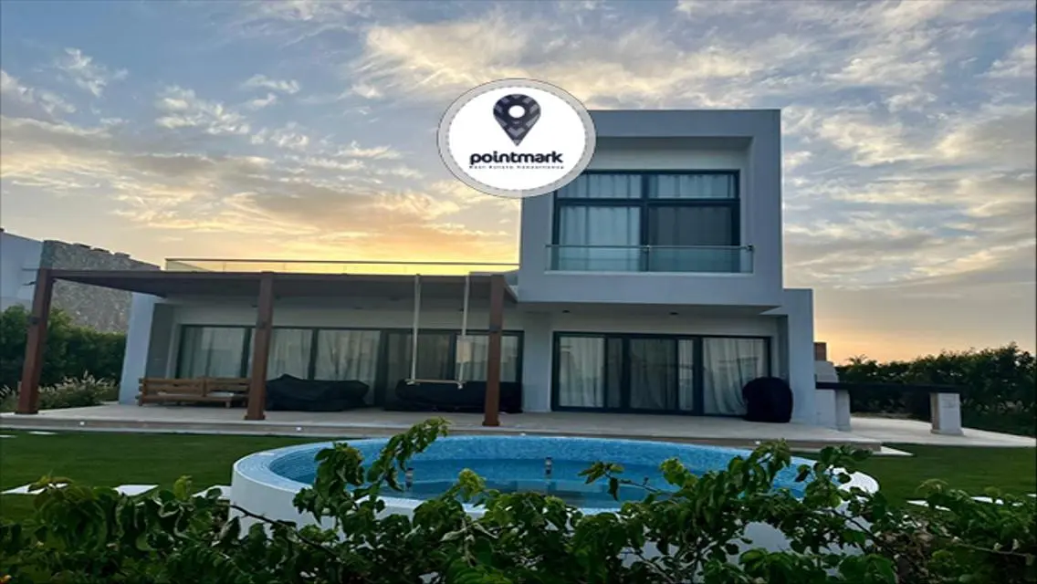 Luxury Apartment for Sale - 105 Sq. M.