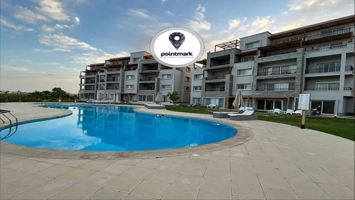 Luxury Apartment for Sale - 105 Sq. M.