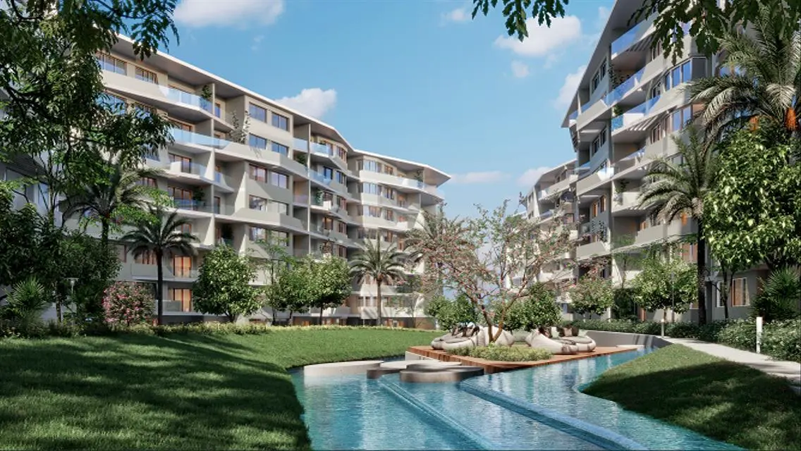 Luxury Apartment at JW Marriott with Stunning Views
