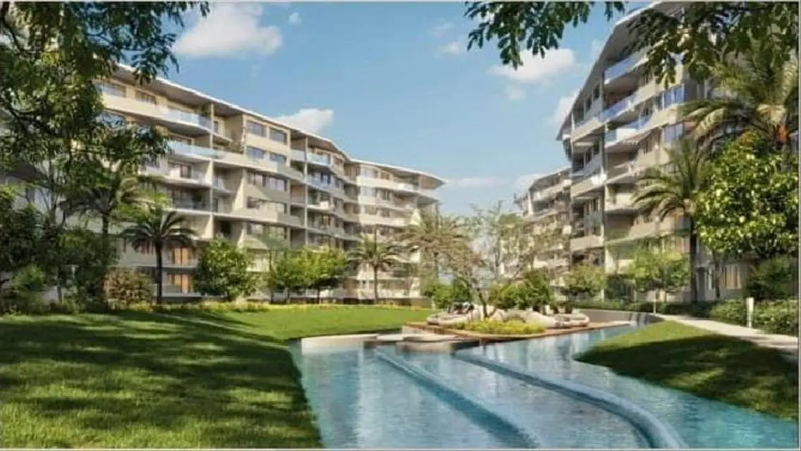 Luxury Apartment at JW Marriott with Stunning Views