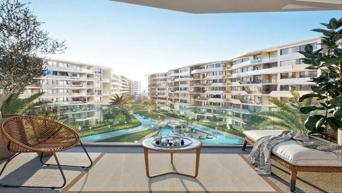 Luxury Apartment at JW Marriott with Stunning Views