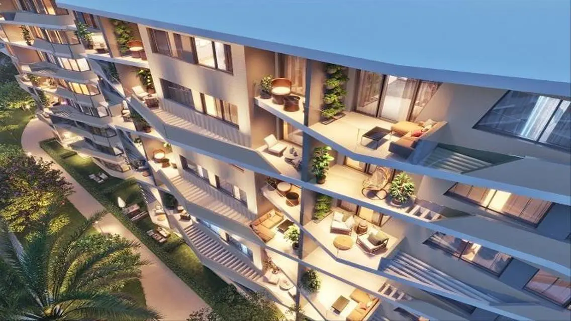 Luxury Apartment at JW Marriott with Stunning Views