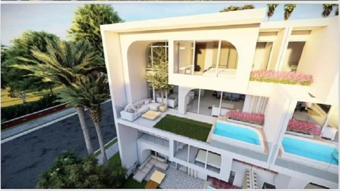 Luxury Apartment at JW Marriott with Stunning Views