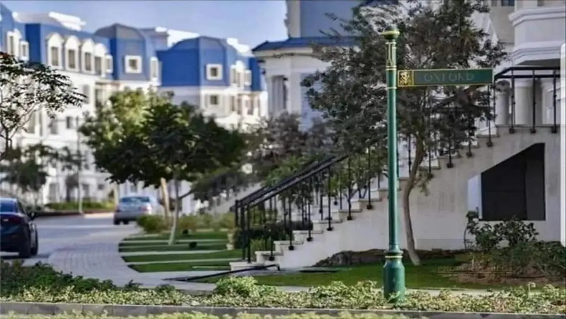 فيلا فاخرة في مدينة iCity - 7