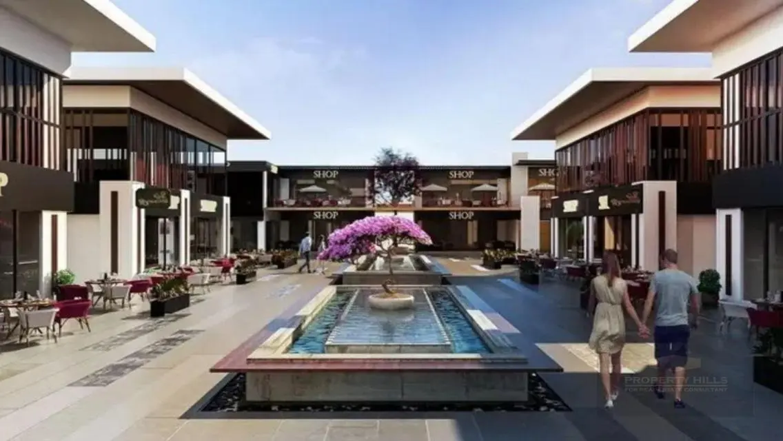 Luxury Villa for Sale with Private Garden