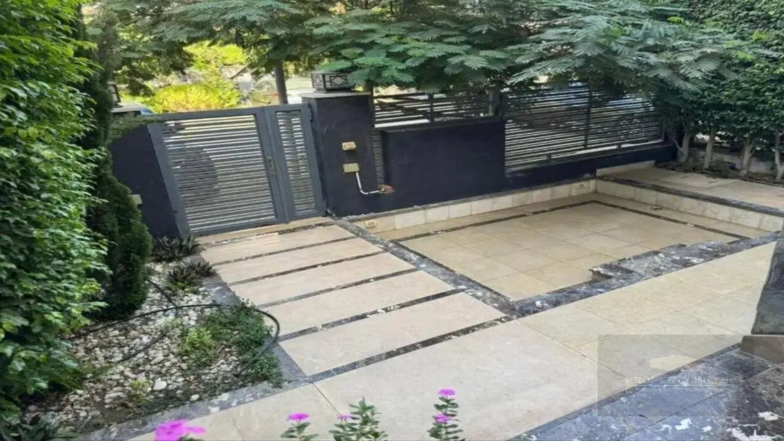 Luxury Villa for Sale with Private Garden
