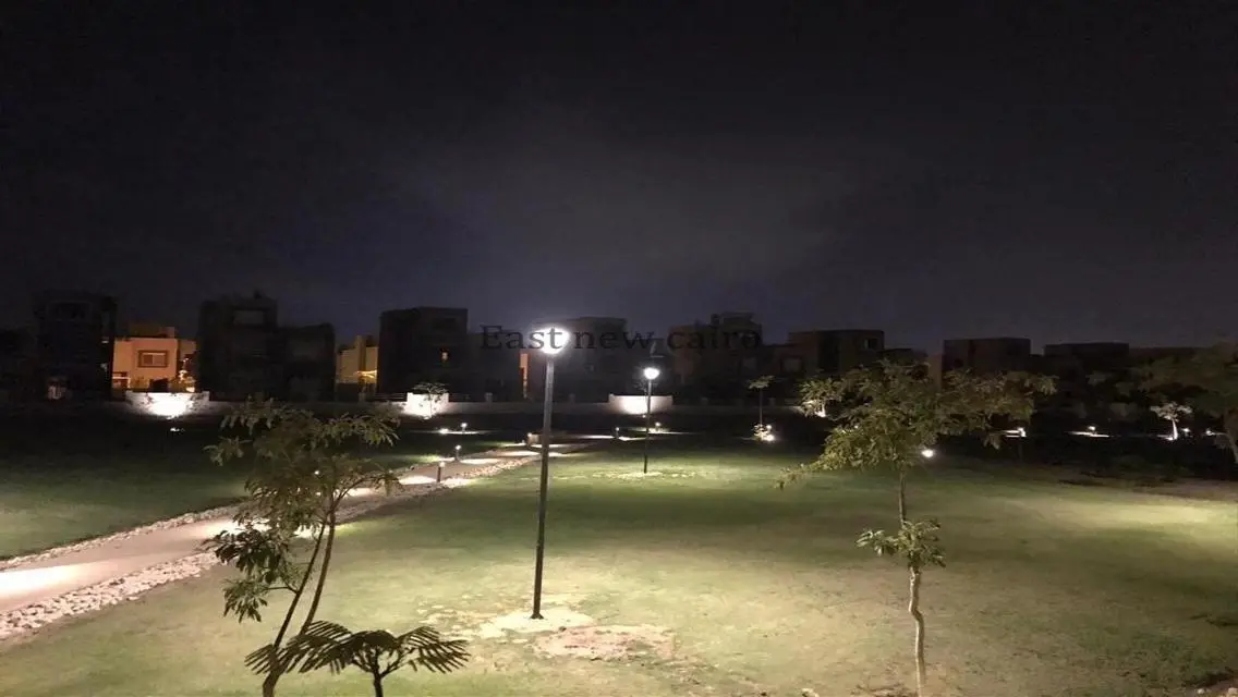 عقار فاخر في PK2 مع ميزات مذهلة