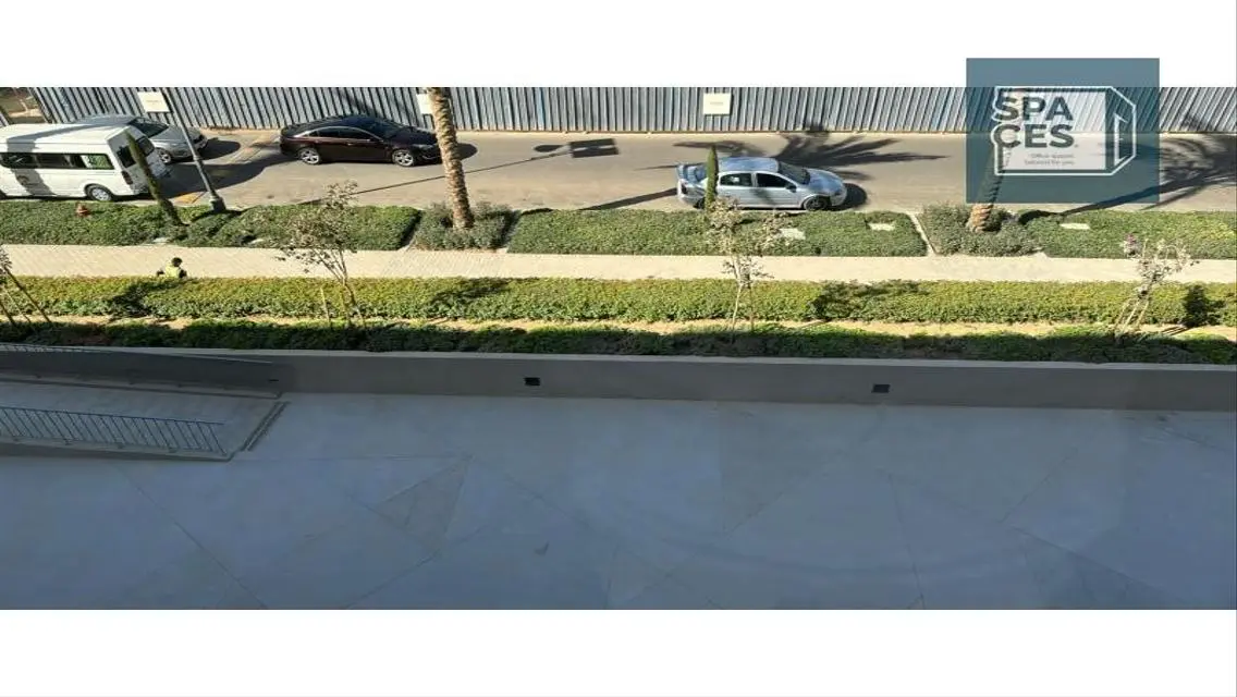 مساحة مكتبية فاخرة للإيجار