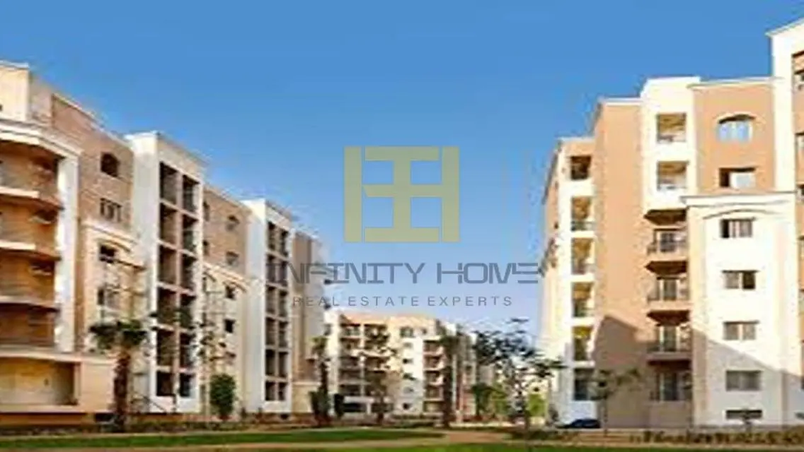 Luxury Apartment for Sale with Stunning View