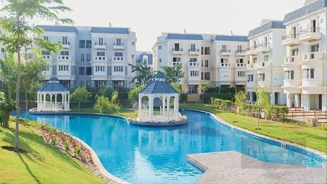 Luxury Villa in iCity - 7