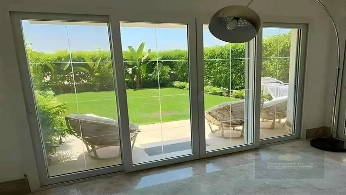 Luxury Villa in iCity - 7