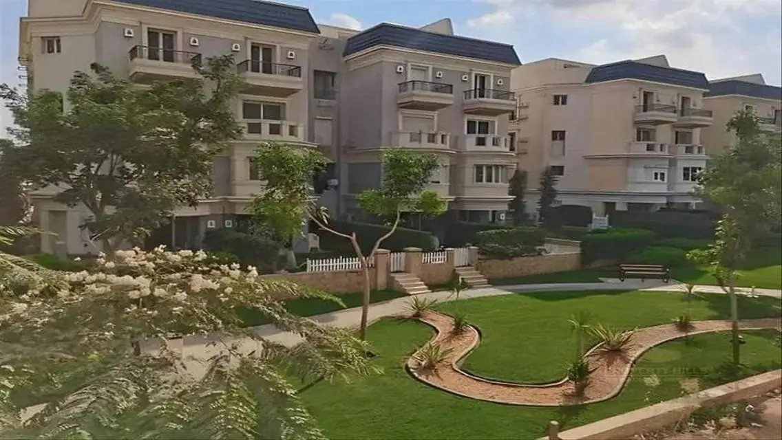 Luxury Villa in iCity - 7