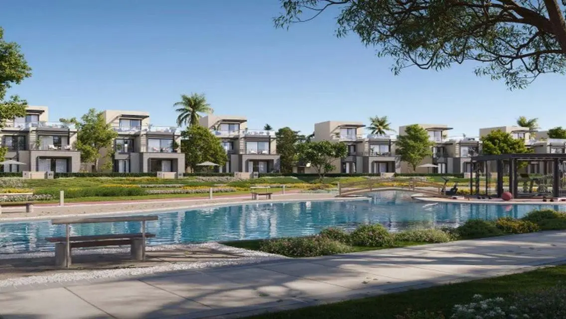 Luxury Property for Sale with a Stunning View