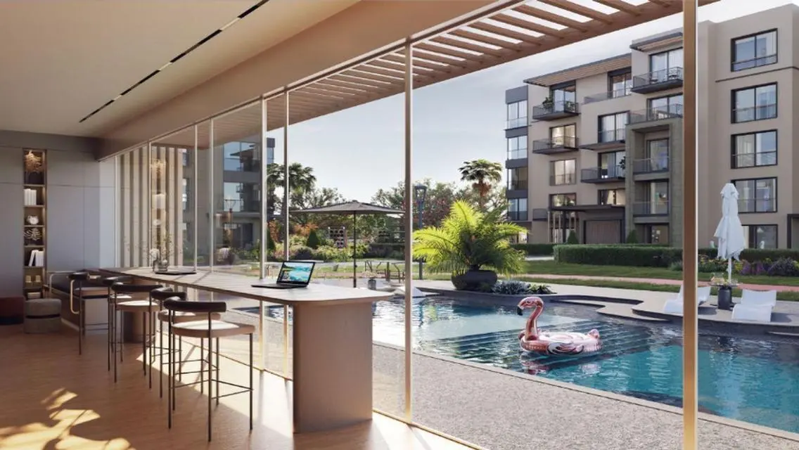 Luxury Property for Sale with a Stunning View