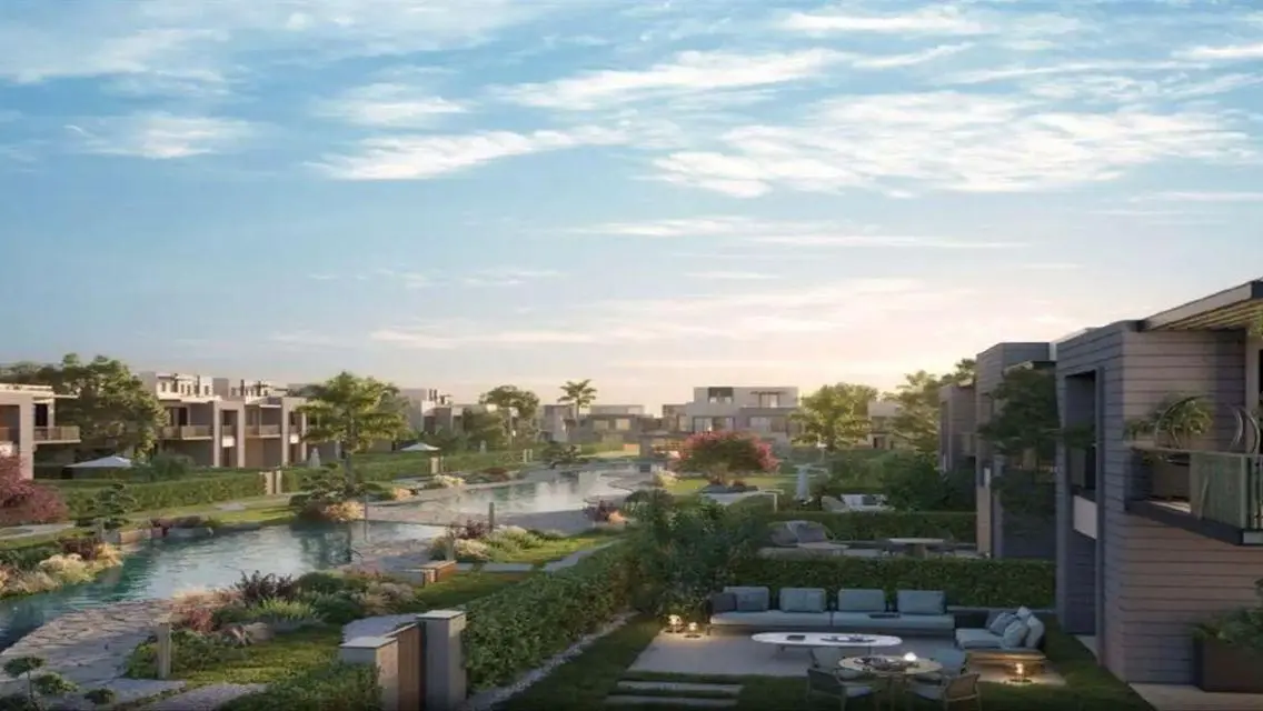 Luxury Property for Sale with a Stunning View