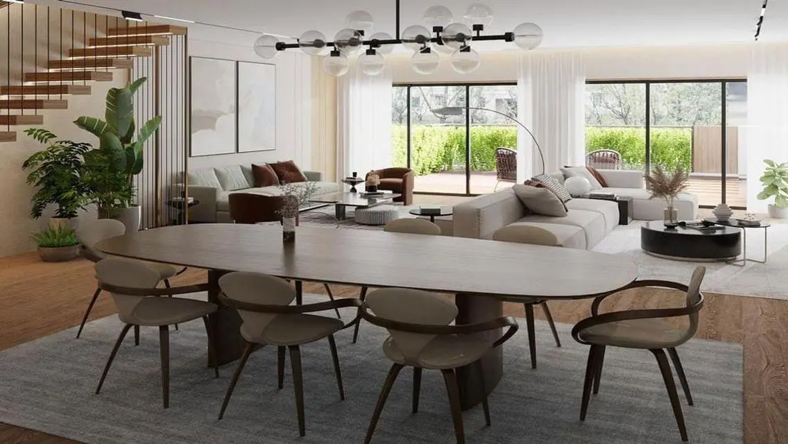 Luxury Property for Sale with a Stunning View