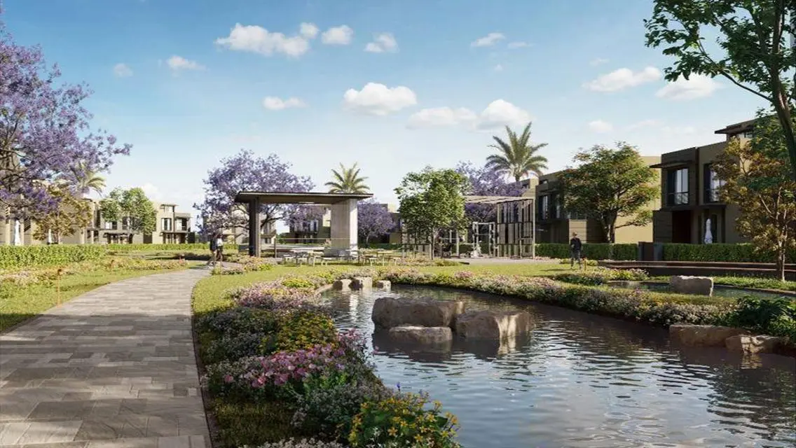 Luxury Property for Sale with a Stunning View