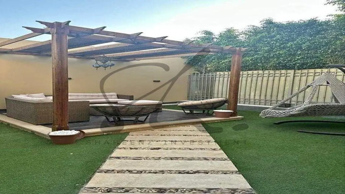 Luxurious Villa for Sale in New Cairo