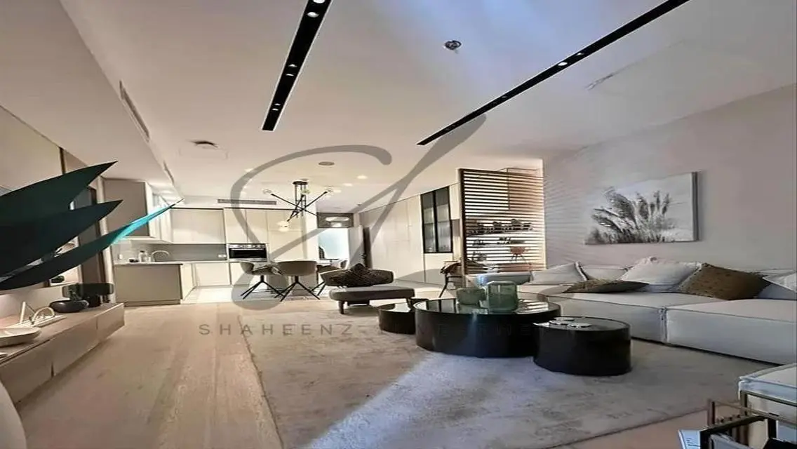 Luxurious Villa for Sale in New Cairo