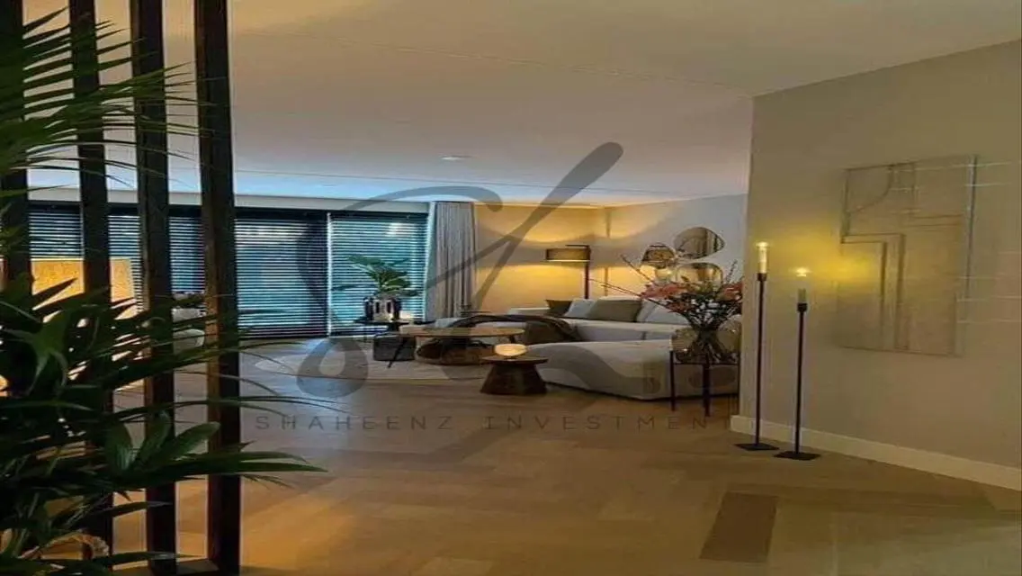 Luxurious Villa for Sale in New Cairo