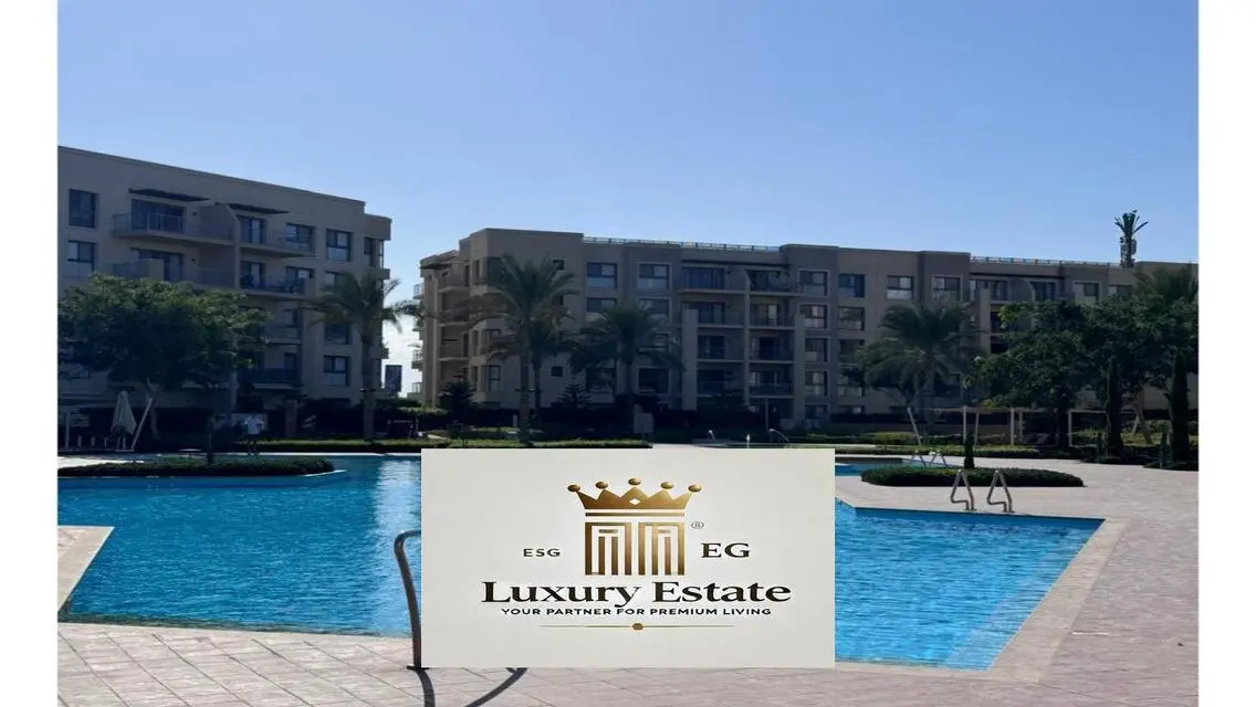 فيلا فاخرة مع مسبح خاص وإطلالات رائعة