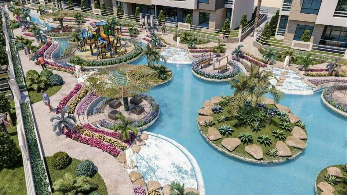 Luxurious Villa for Sale with Private Pool and Garden