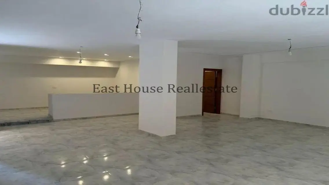 Luxurious Apartment in the Heart of the City with Private Balcony and Garden