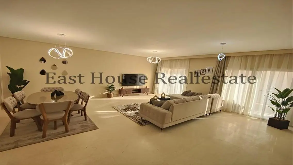 Luxury Apartment for Sale in a Prime Location