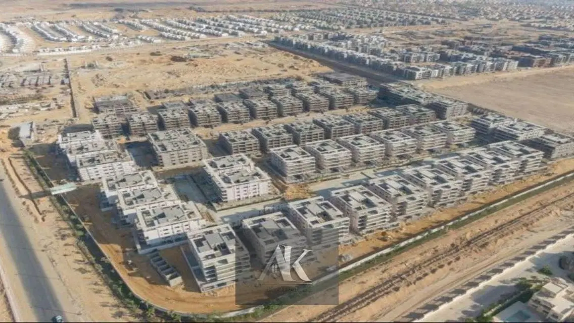 Luxury Apartment for Sale with Exceptional Features