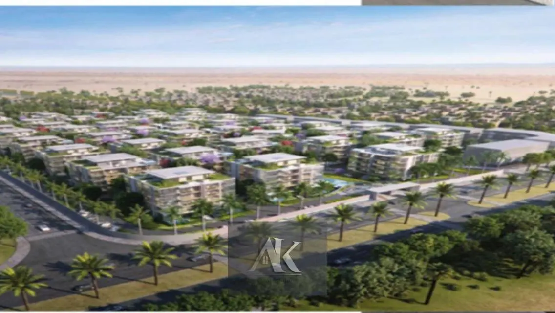 Luxury Apartment for Sale with Exceptional Features
