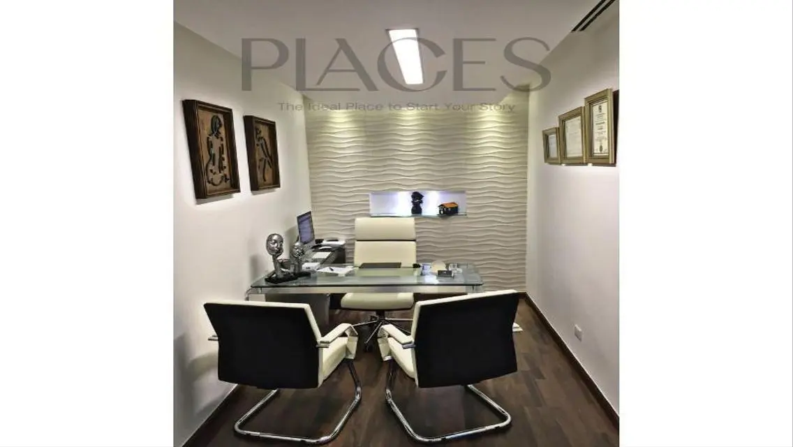 Luxury Apartment with 1200 Square Meters