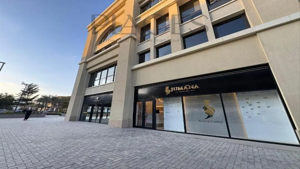 Luxury Apartment with 1200 Square Meters