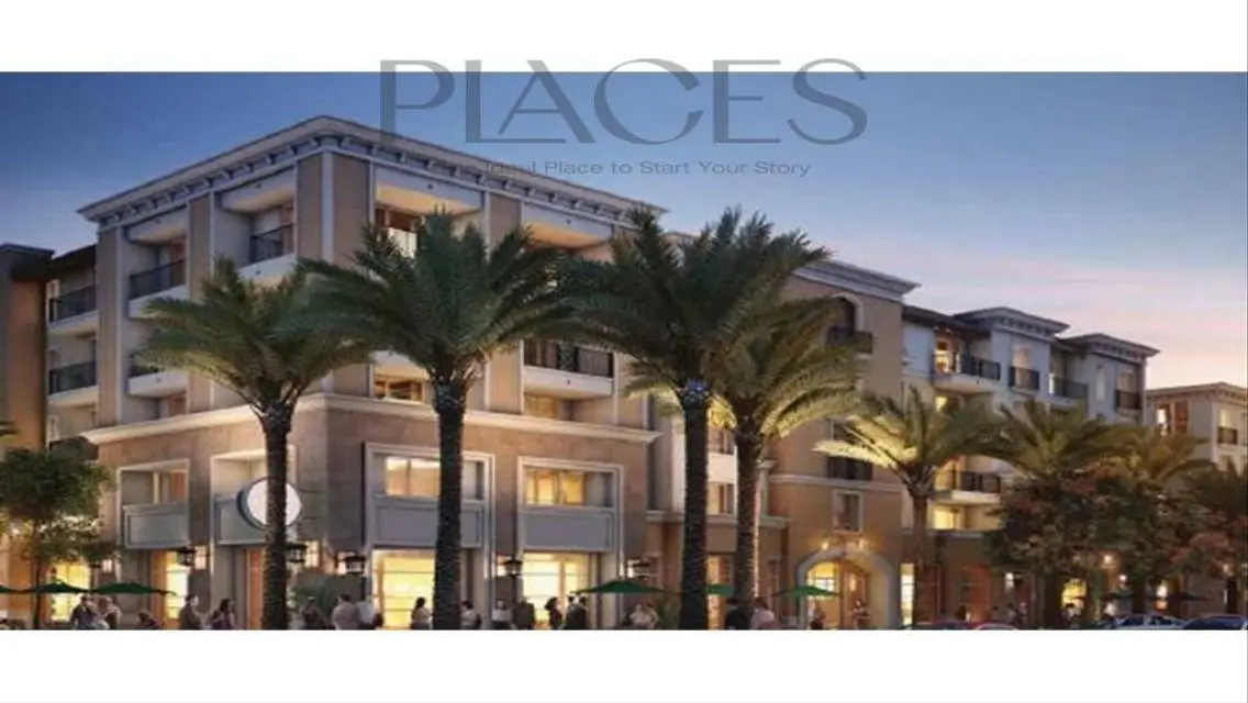 Luxury Apartment with 1200 Square Meters