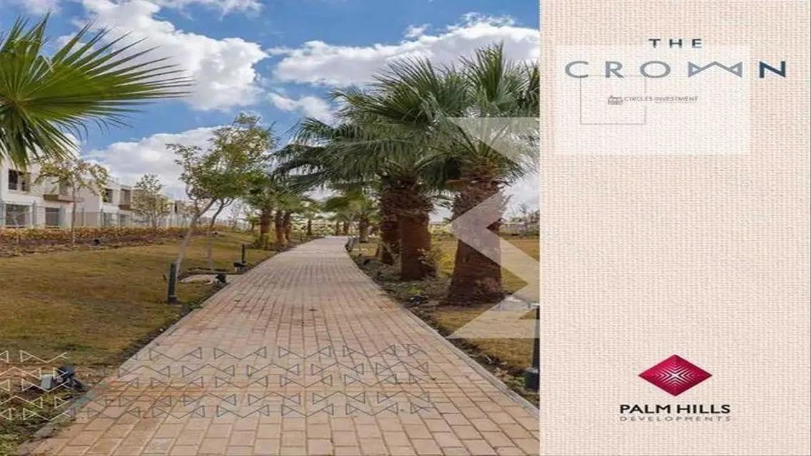 Investment Opportunity in Sheikh Zayed - Luxurious Villa for Sale