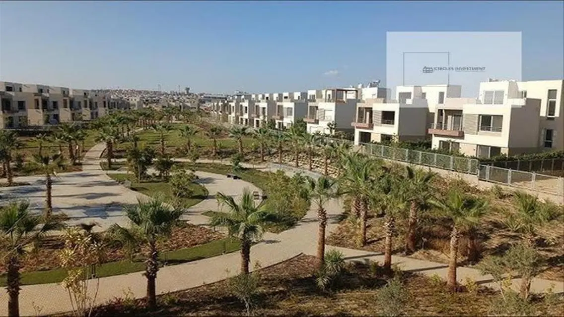 Investment Opportunity in Sheikh Zayed - Luxurious Villa for Sale