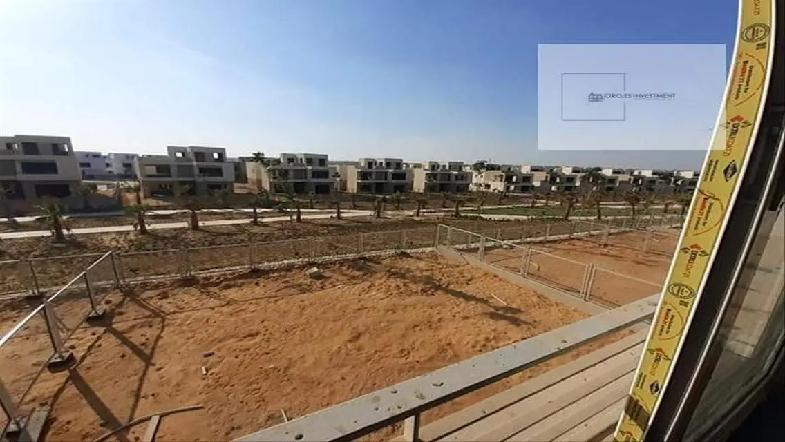 Investment Opportunity in Sheikh Zayed - Luxurious Villa for Sale
