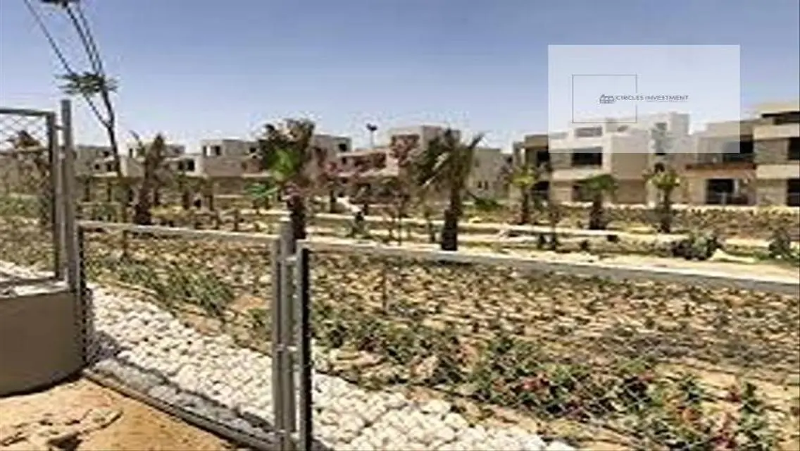 Investment Opportunity in Sheikh Zayed - Luxurious Villa for Sale