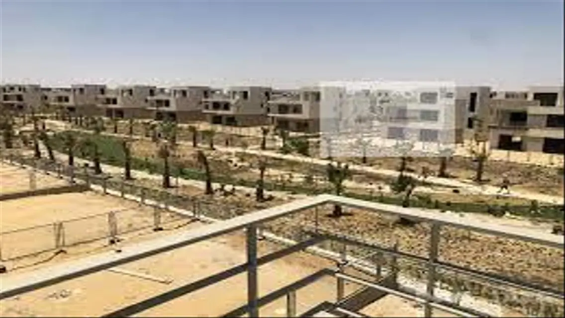 Investment Opportunity in Sheikh Zayed - Luxurious Villa for Sale