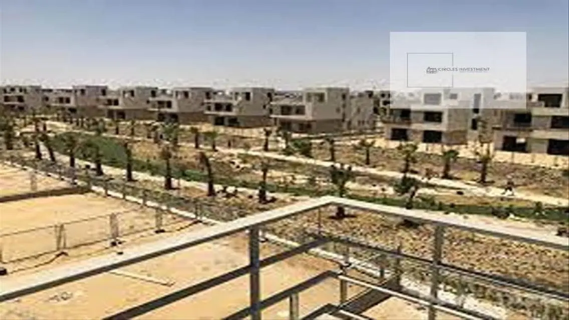 Investment Opportunity in Sheikh Zayed - Luxurious Villa for Sale
