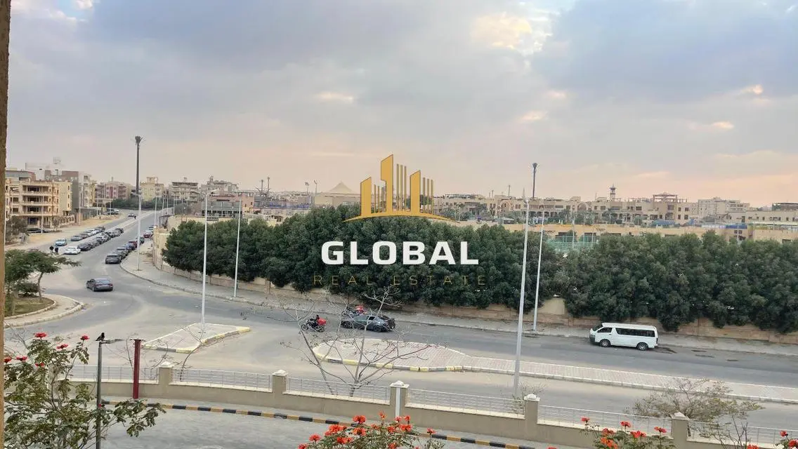 Luxurious Apartment for Sale in a Prime Location