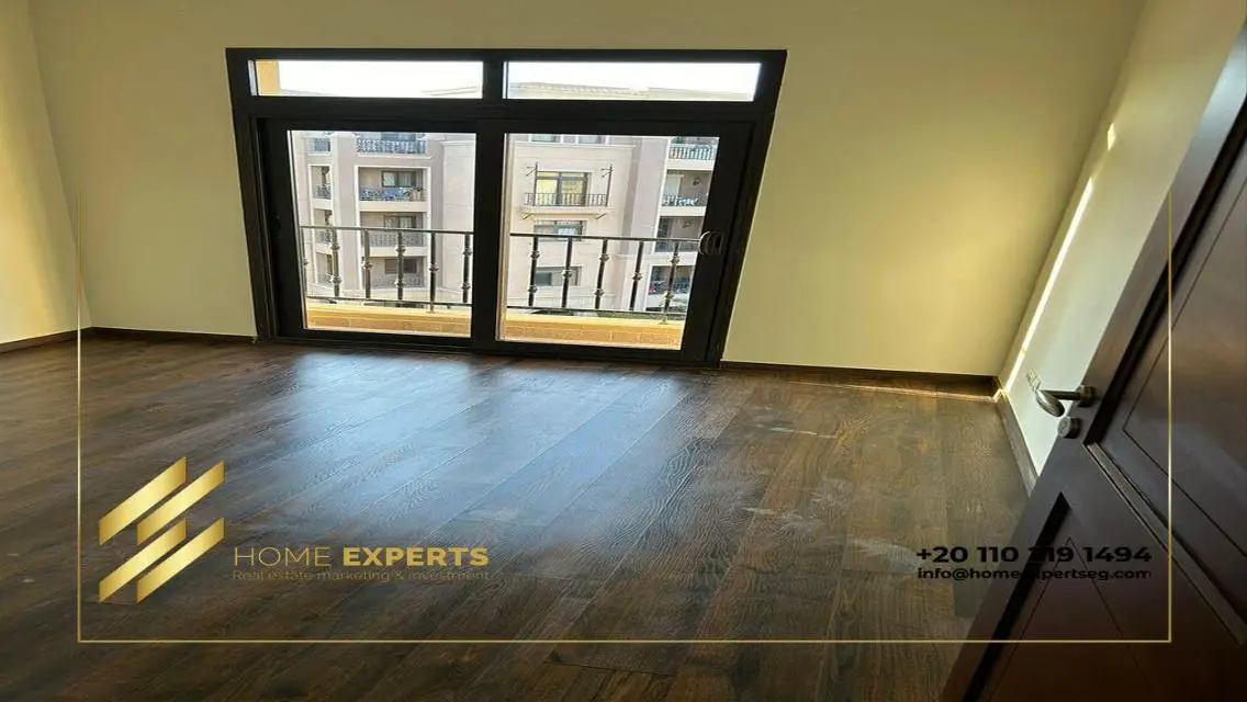 Luxury Apartment for Sale in a Prime Location
