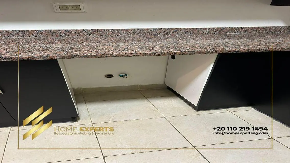 Luxury Apartment for Sale in a Prime Location