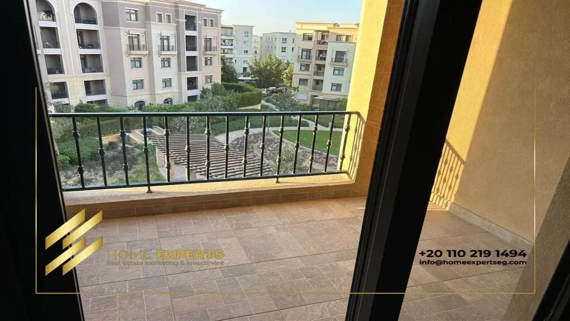 Luxury Apartment for Sale in a Prime Location