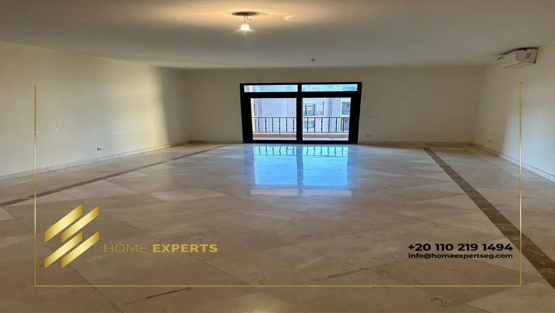 Luxury Apartment for Sale in a Prime Location