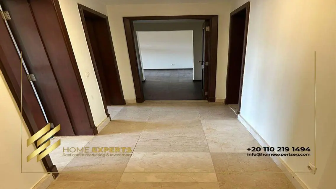 Luxury Apartment for Sale in a Prime Location