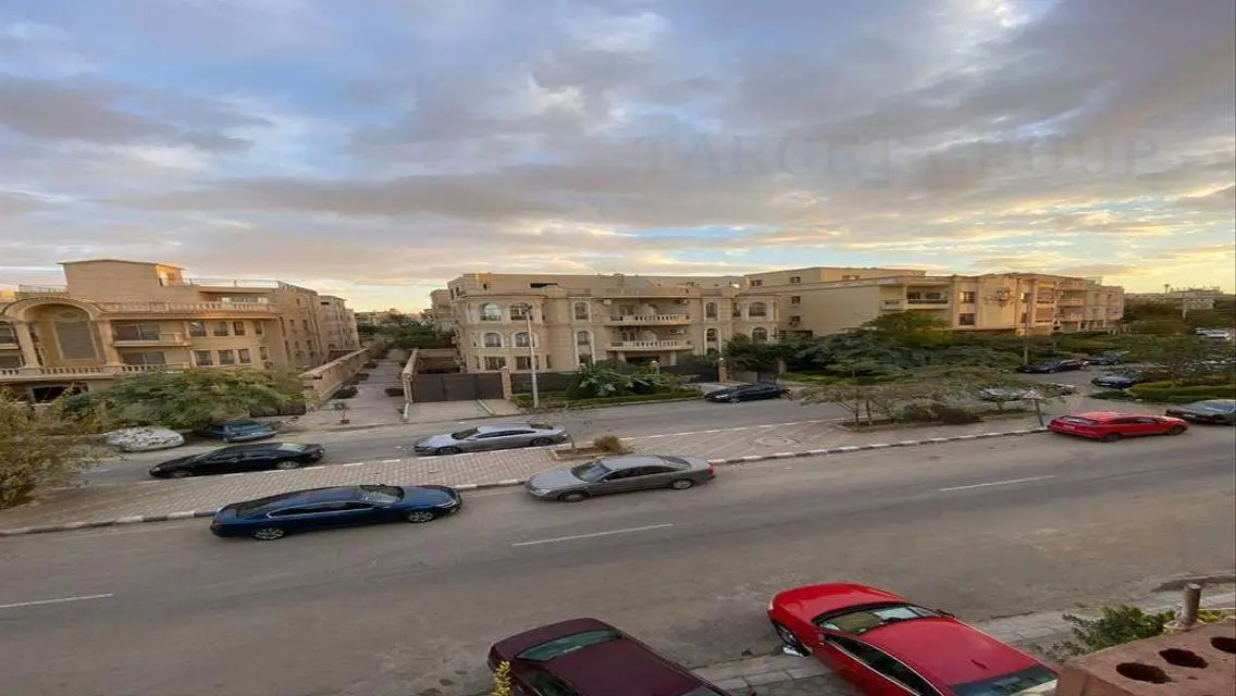 شقة رائعة للإيجار في كونكورد بلازا